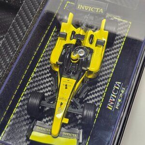 Invicta Special Edition Replica Racing Team Car (IPM558)